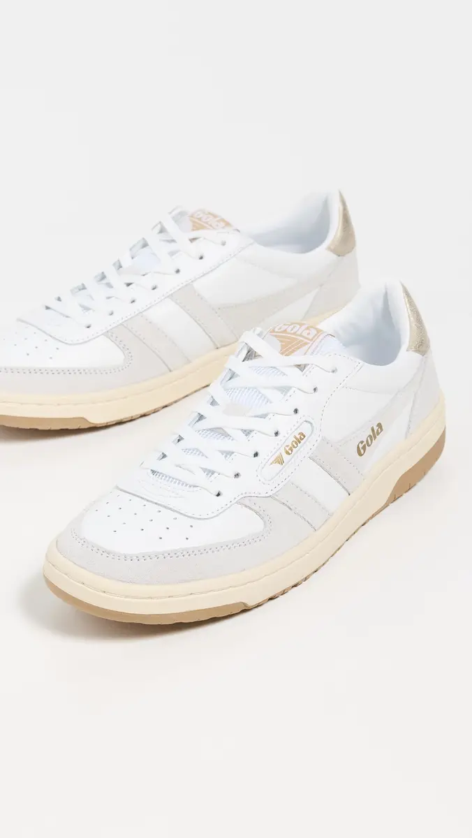 Gola Hawk Sneakers | Thumbnail 5 Gola Hawk Sneakers | Thumbnail 5
