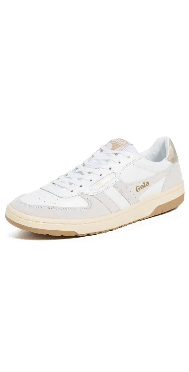 Gola Hawk Sneakers | Image 1 Gola Hawk Sneakers | Image 1