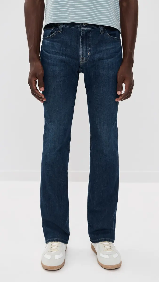 Ag Clint Denim 360 Bootcut Denim | Thumbnail 2