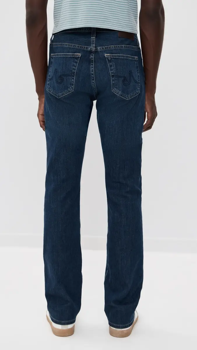 Ag Clint Denim 360 Bootcut Denim | Thumbnail 3