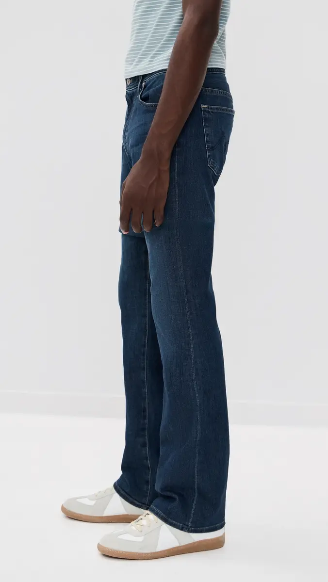 Ag Clint Denim 360 Bootcut Denim | Thumbnail 4
