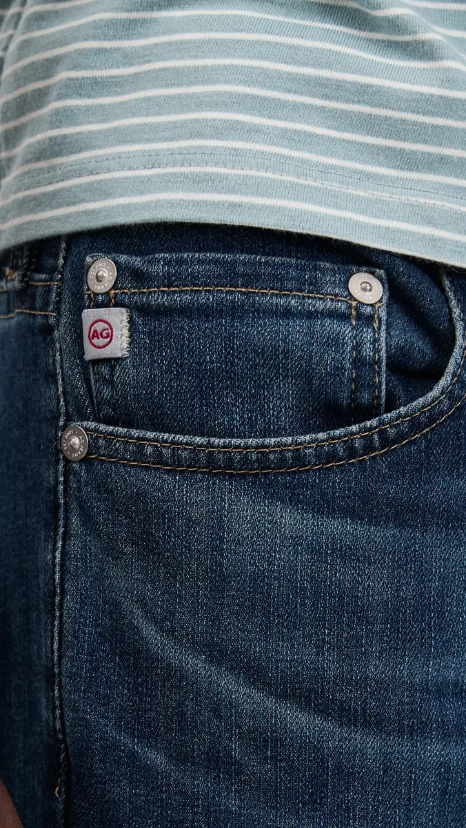 Ag Clint Denim 360 Bootcut Denim | Thumbnail 6