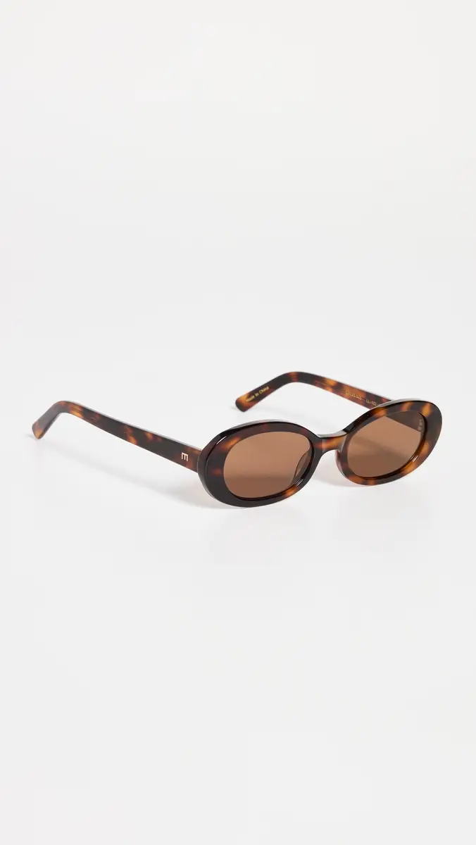 Elisa Johnson Lyric Leigh Sunglasses | Thumbnail 4