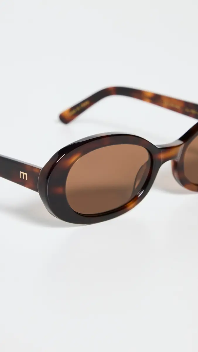 Elisa Johnson Lyric Leigh Sunglasses | Thumbnail 5