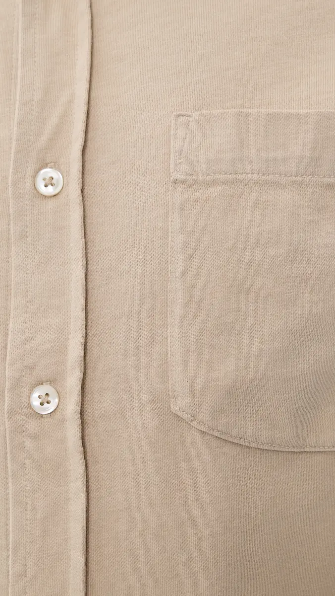 Fair Harbor The Saltaire Short Sleeve Shirt | Thumbnail 6 Fair Harbor The Saltaire Short Sleeve Shirt | Thumbnail 6