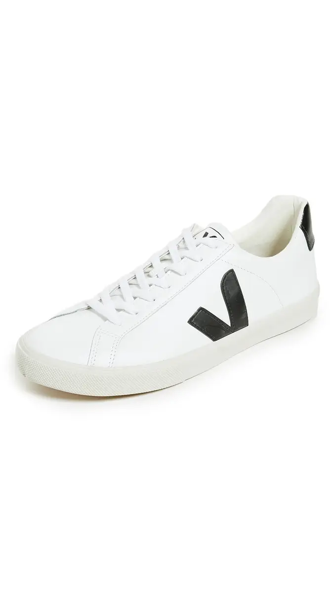 Veja Esplar Sneakers Extra White/Black 45 | Image 1 Veja Esplar Sneakers Extra White/Black 45 | Image 1