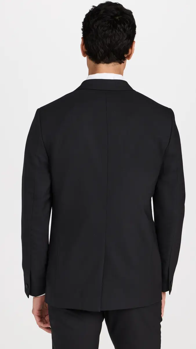 Theory Chambers Tuxedo Jacket | Thumbnail 3 Theory Chambers Tuxedo Jacket | Thumbnail 3