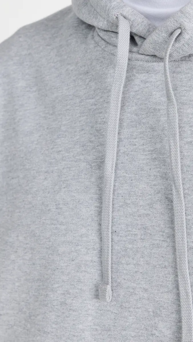 REIGNING CHAMP Midweight Terry Standard Hoodie | Thumbnail 6 REIGNING CHAMP Midweight Terry Standard Hoodie | Thumbnail 6
