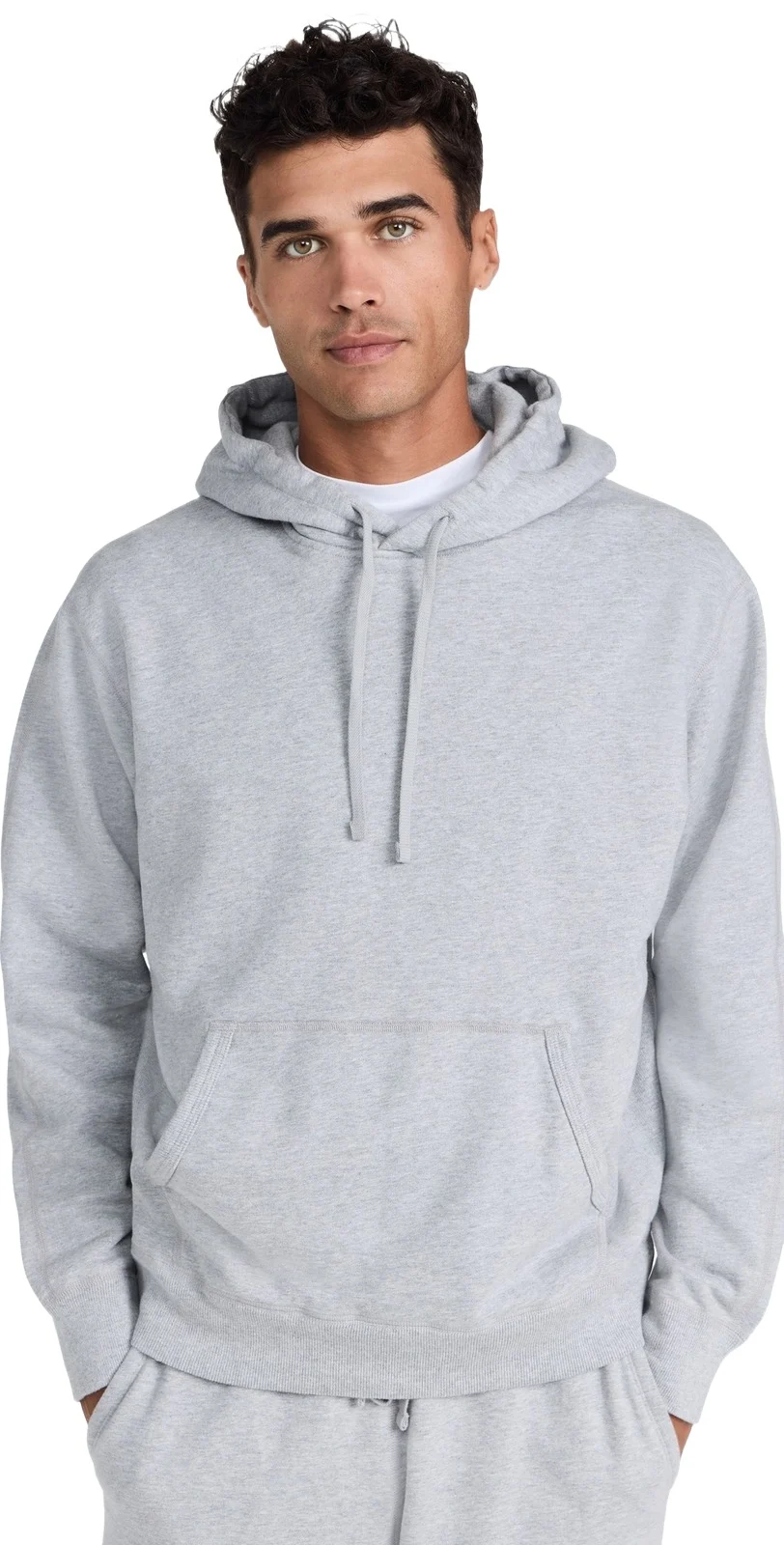 REIGNING CHAMP Midweight Terry Standard Hoodie
