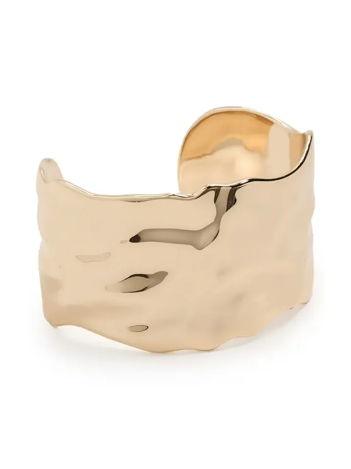 Thick Sculpted Cuff Thick Sculpted Cuff