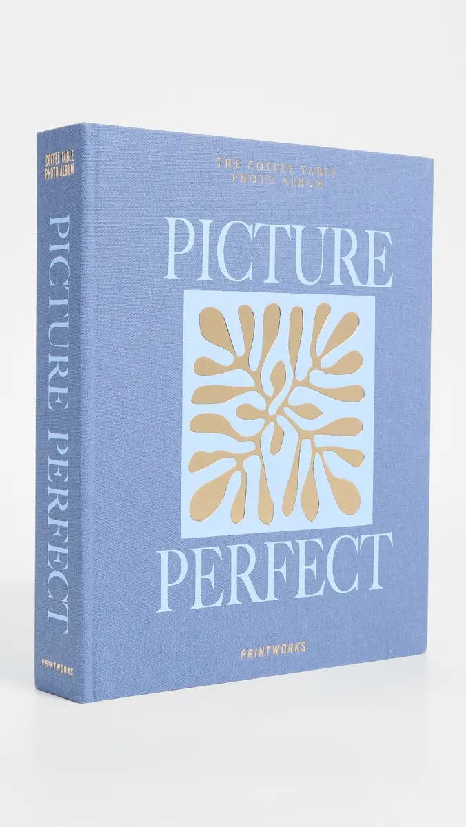 Printworks Picture Perfect Photo Album | Thumbnail 2 Printworks Picture Perfect Photo Album | Thumbnail 2