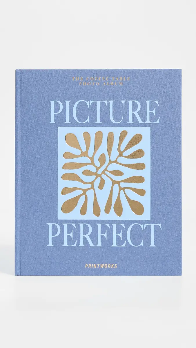 Printworks Picture Perfect Photo Album | Thumbnail 6 Printworks Picture Perfect Photo Album | Thumbnail 6