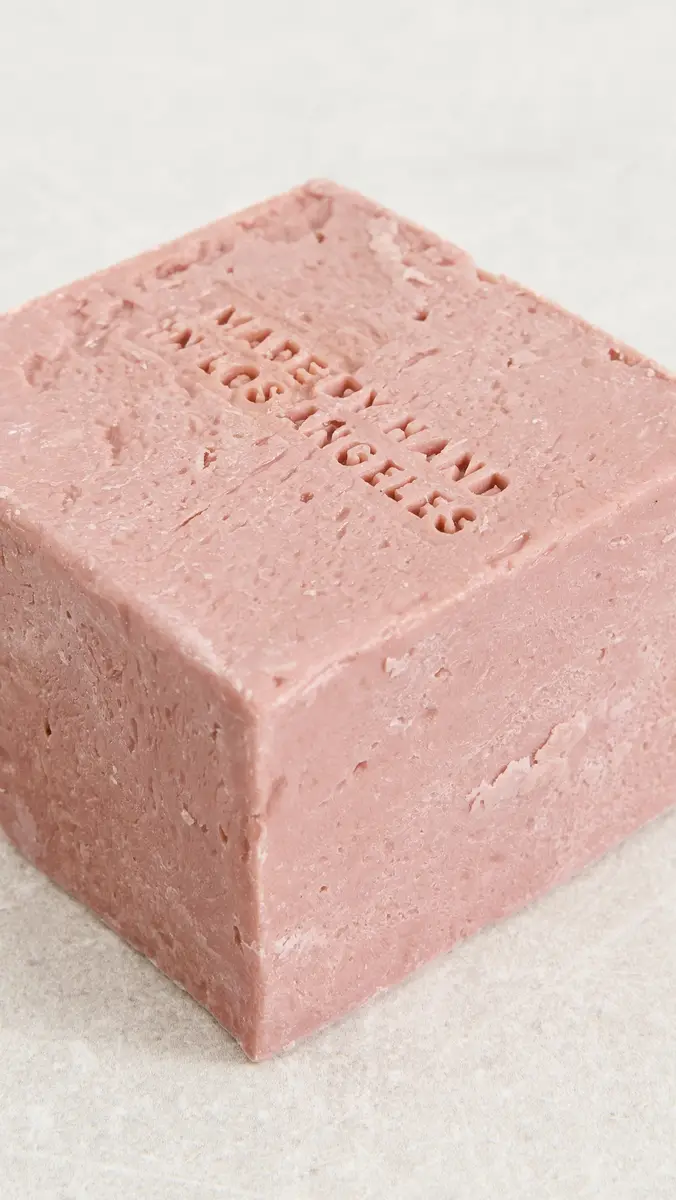 Flamingo Estate Jasmine & Damask Rose Soap Brick | Thumbnail 3 Flamingo Estate Jasmine & Damask Rose Soap Brick | Thumbnail 3