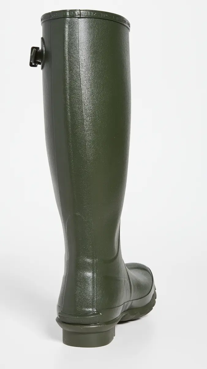 Barbour Bede Wellington Boots | Thumbnail 5 Barbour Bede Wellington Boots | Thumbnail 5