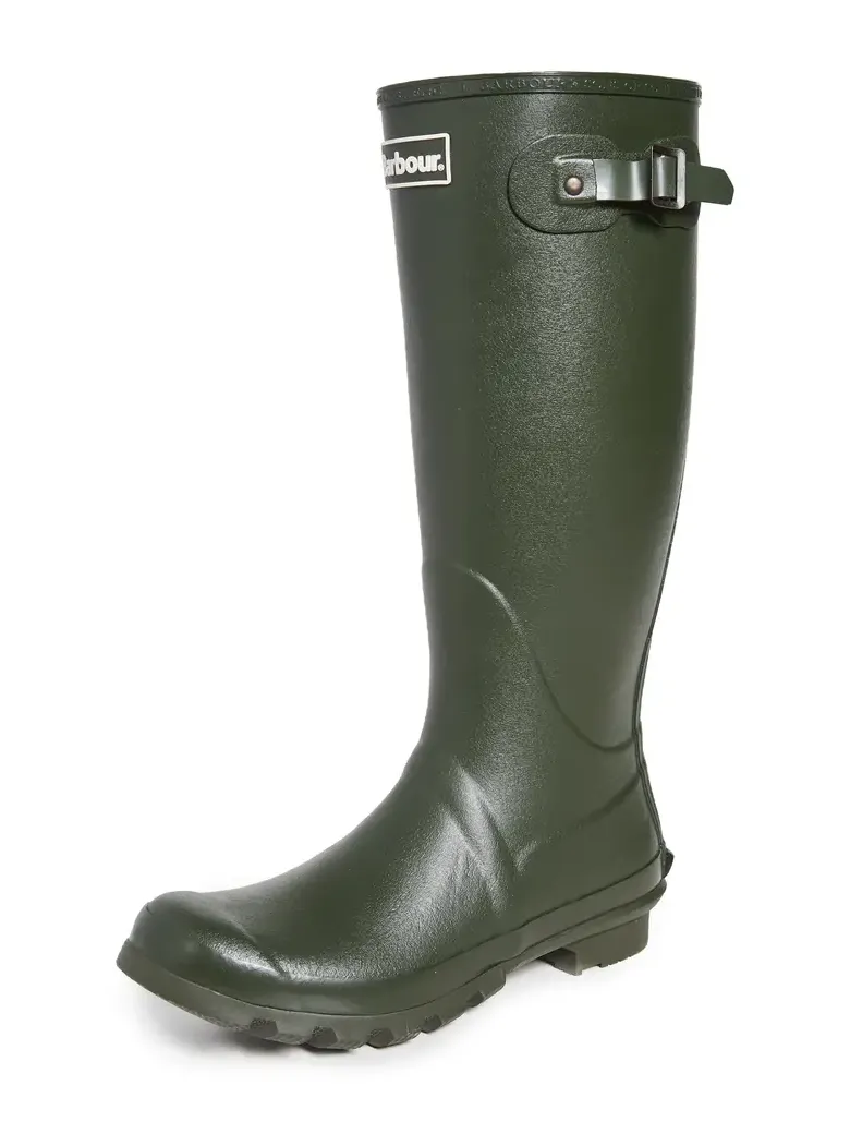 Barbour Bede Wellington Boots