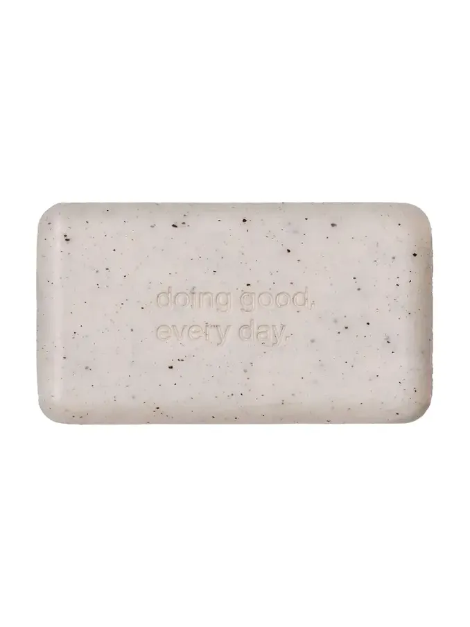 evolvetogether Exfoliating Bar Soap