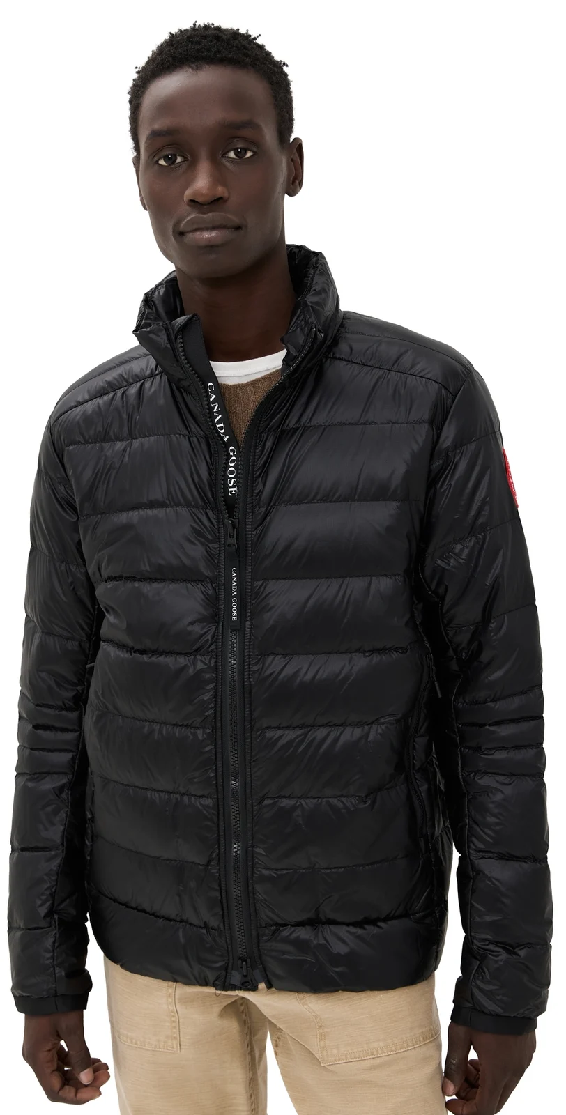Crofton Jacket Crofton Jacket