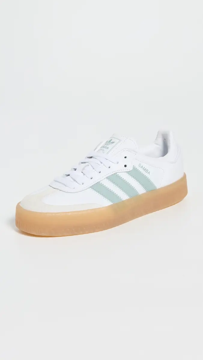 Adidas Sambae W Sneakers | Thumbnail 2 Adidas Sambae W Sneakers | Thumbnail 2