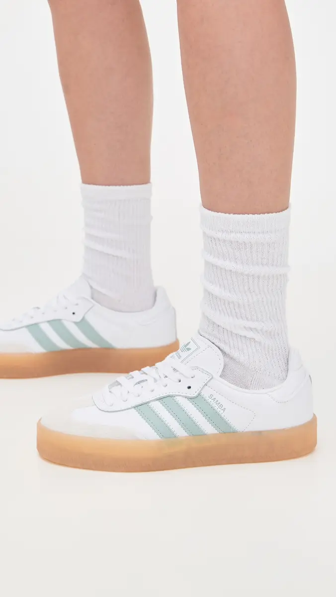 Adidas Sambae W Sneakers | Thumbnail 3 Adidas Sambae W Sneakers | Thumbnail 3