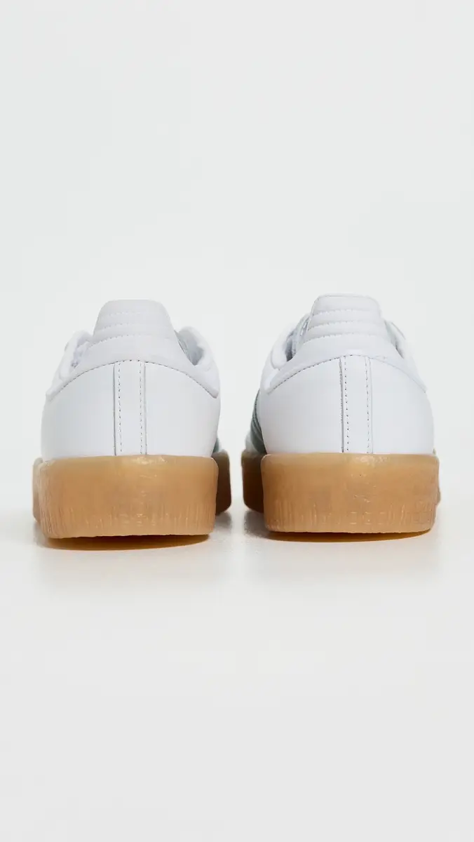 Adidas Sambae W Sneakers | Thumbnail 4 Adidas Sambae W Sneakers | Thumbnail 4