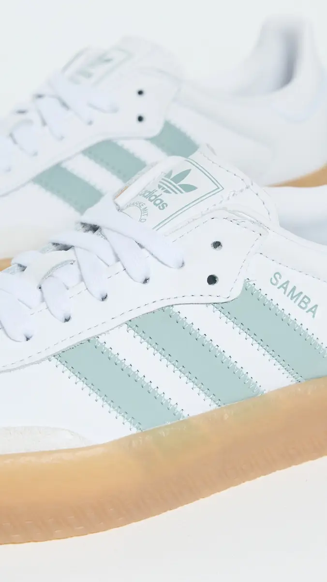 Adidas Sambae W Sneakers | Thumbnail 5 Adidas Sambae W Sneakers | Thumbnail 5