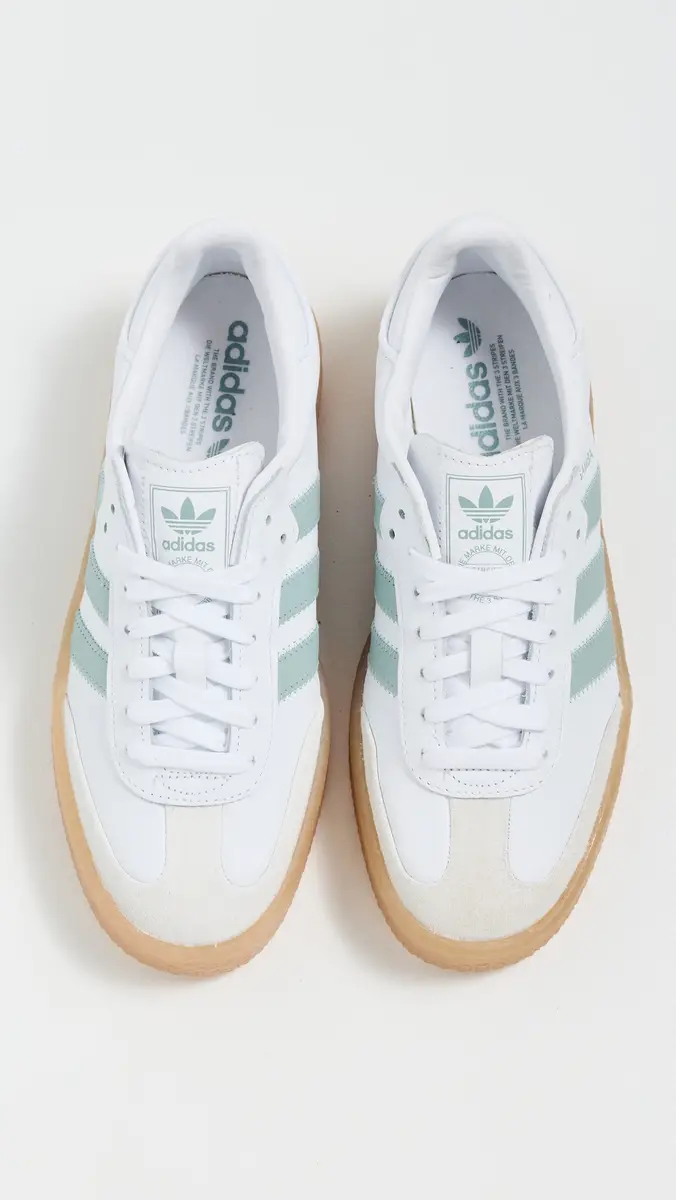 Adidas Sambae W Sneakers | Thumbnail 6 Adidas Sambae W Sneakers | Thumbnail 6