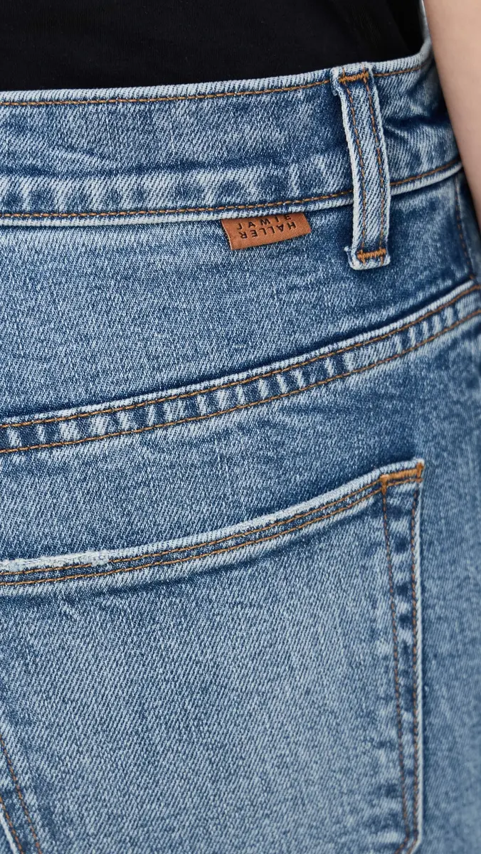 Jamie Haller The Kenickie Jeans in Rustler Rustler | Thumbnail 6 Jamie Haller The Kenickie Jeans in Rustler Rustler | Thumbnail 6