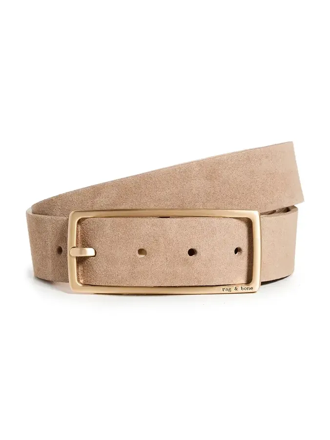 Rebound Belt Rebound Belt