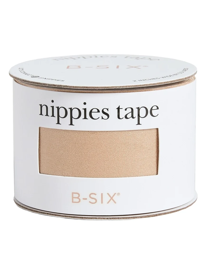 Nippies Tape