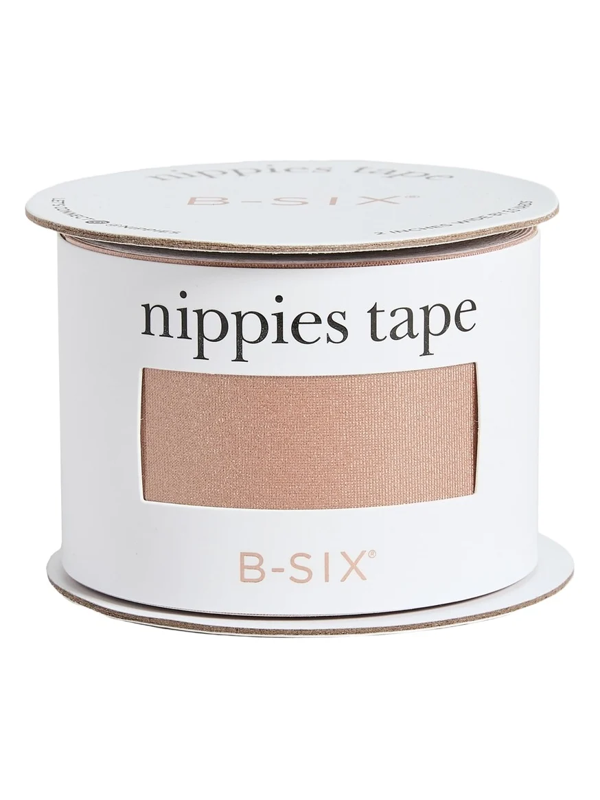 Nippies Tape