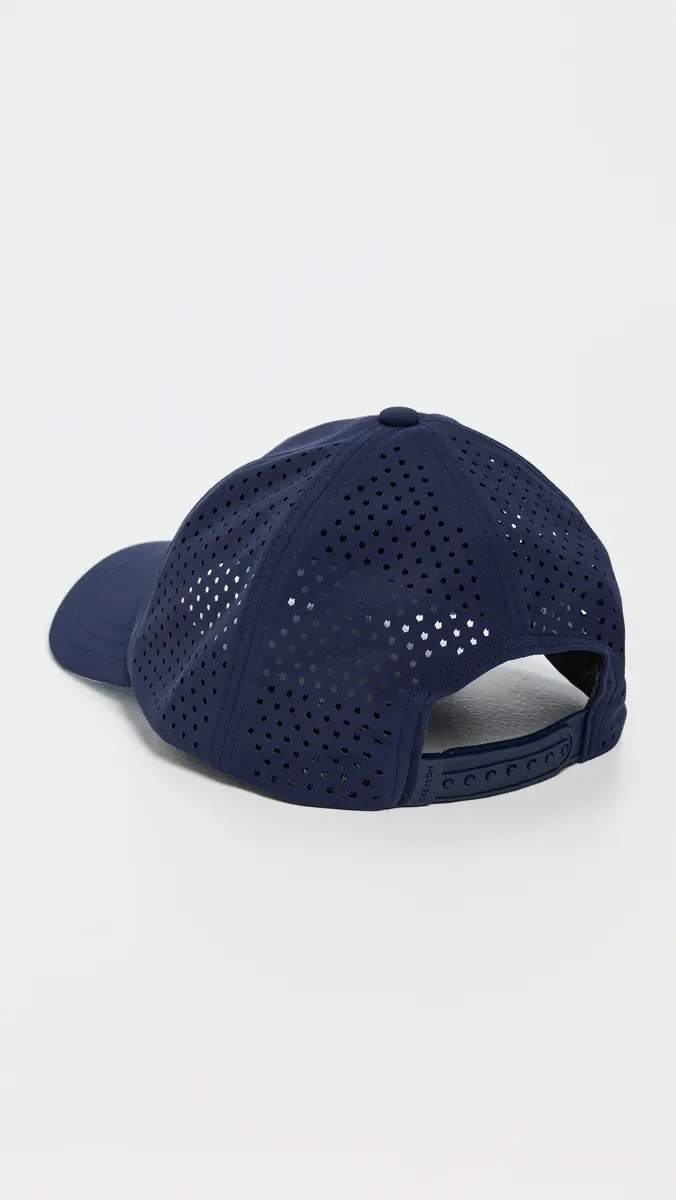 Greyson Coywolf Perforated Sport Cap | Thumbnail 3 Greyson Coywolf Perforated Sport Cap | Thumbnail 3