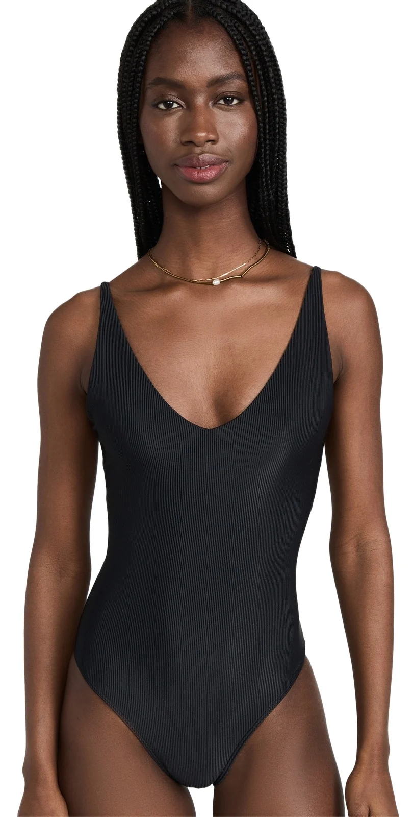 BEACH RIOT Reese One Piece