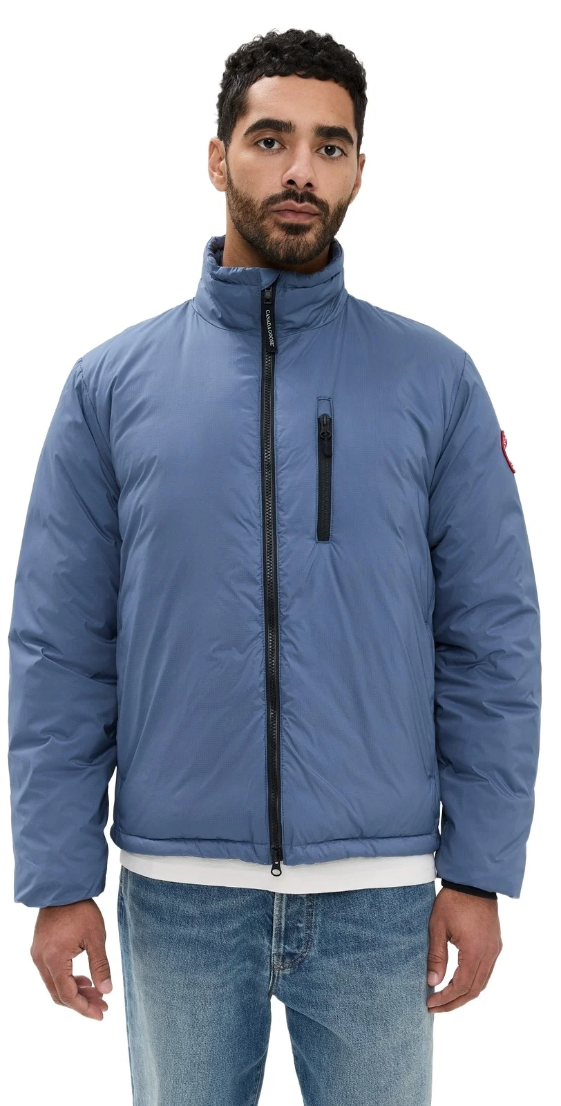 Lodge Jacket Lodge Jacket