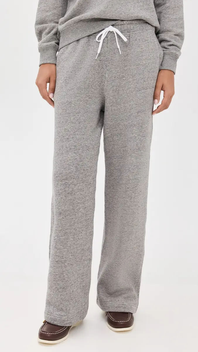 Polo Ralph Lauren Wide Leg Sweatpants | Thumbnail 2
