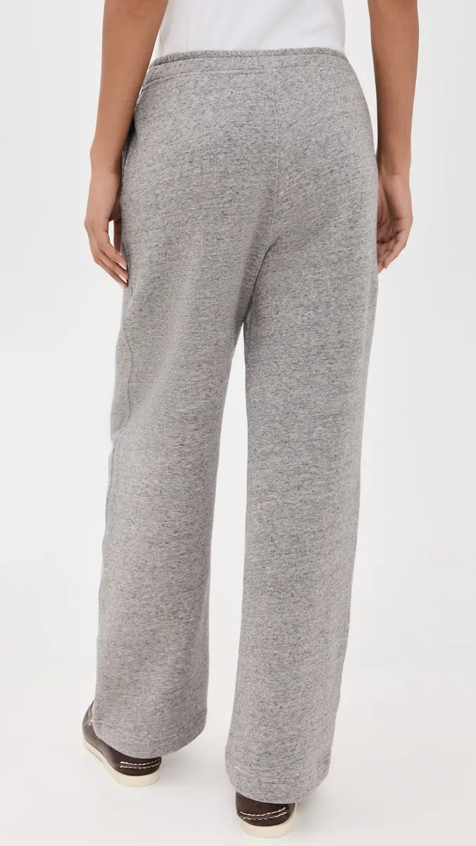 Polo Ralph Lauren Wide Leg Sweatpants | Thumbnail 3