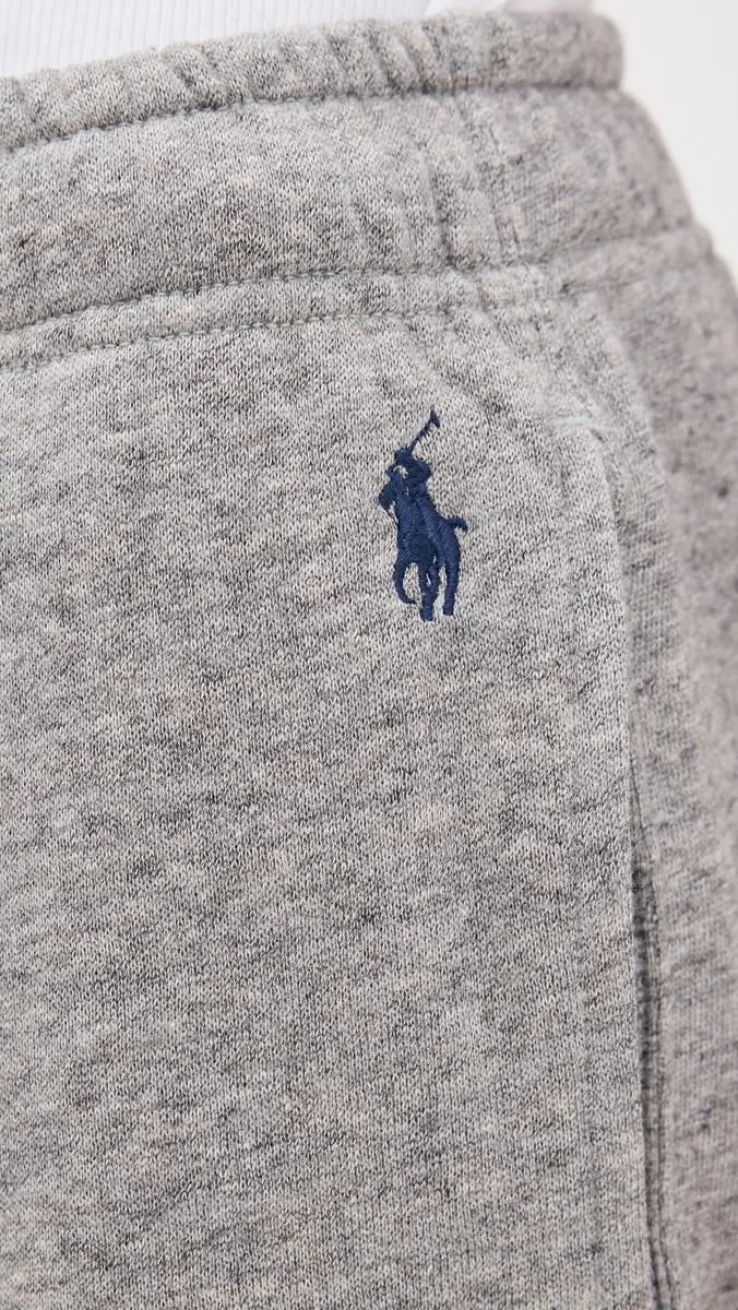 Polo Ralph Lauren Wide Leg Sweatpants | Thumbnail 6