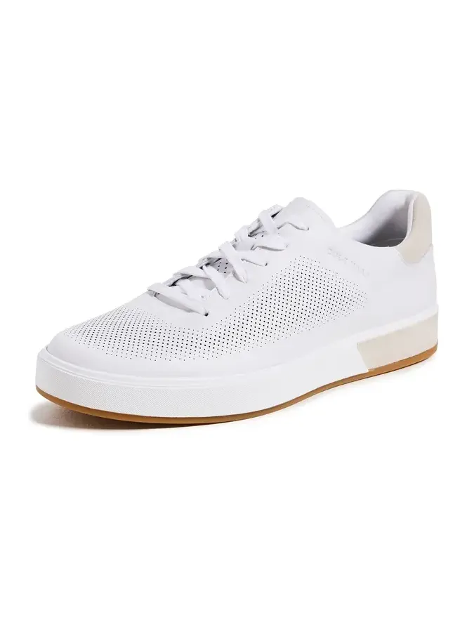 Grandpro Angleace Sneakers