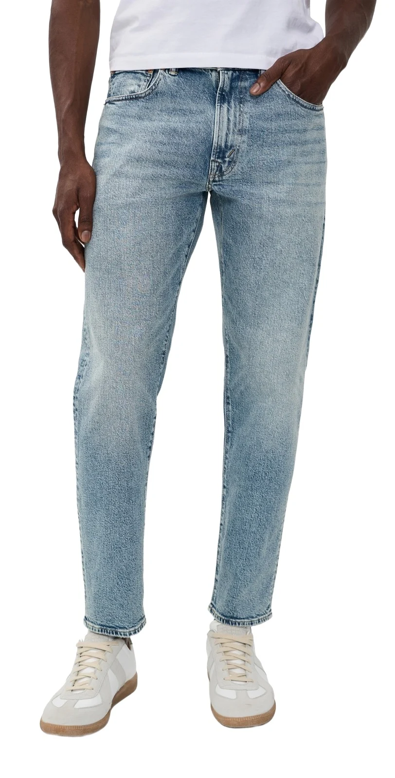 Relaxed Taper Jeans Relaxed Taper Jeans