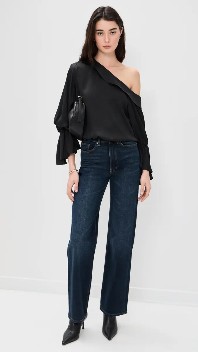 Ramy Brook Sammy Blouse | Thumbnail 5 Ramy Brook Sammy Blouse | Thumbnail 5