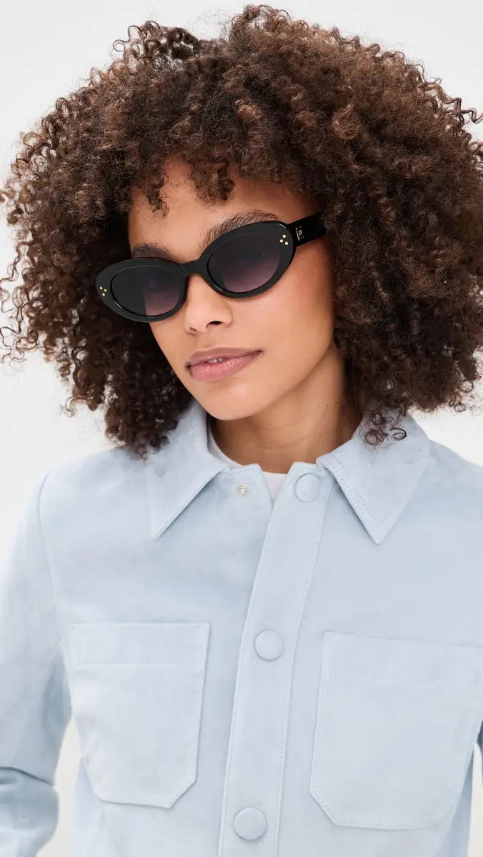 Le Specs Tootsie Sunglasses | Thumbnail 3 Le Specs Tootsie Sunglasses | Thumbnail 3