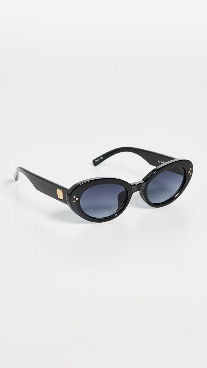 Le Specs Tootsie Sunglasses | Thumbnail 4 Le Specs Tootsie Sunglasses | Thumbnail 4