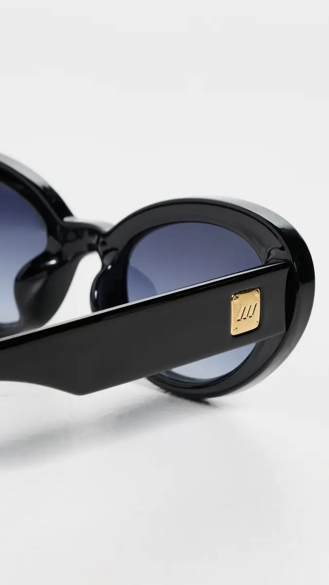 Le Specs Tootsie Sunglasses | Thumbnail 5 Le Specs Tootsie Sunglasses | Thumbnail 5