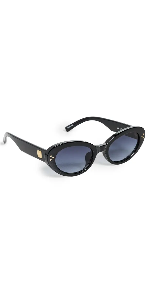 Le Specs Tootsie Sunglasses