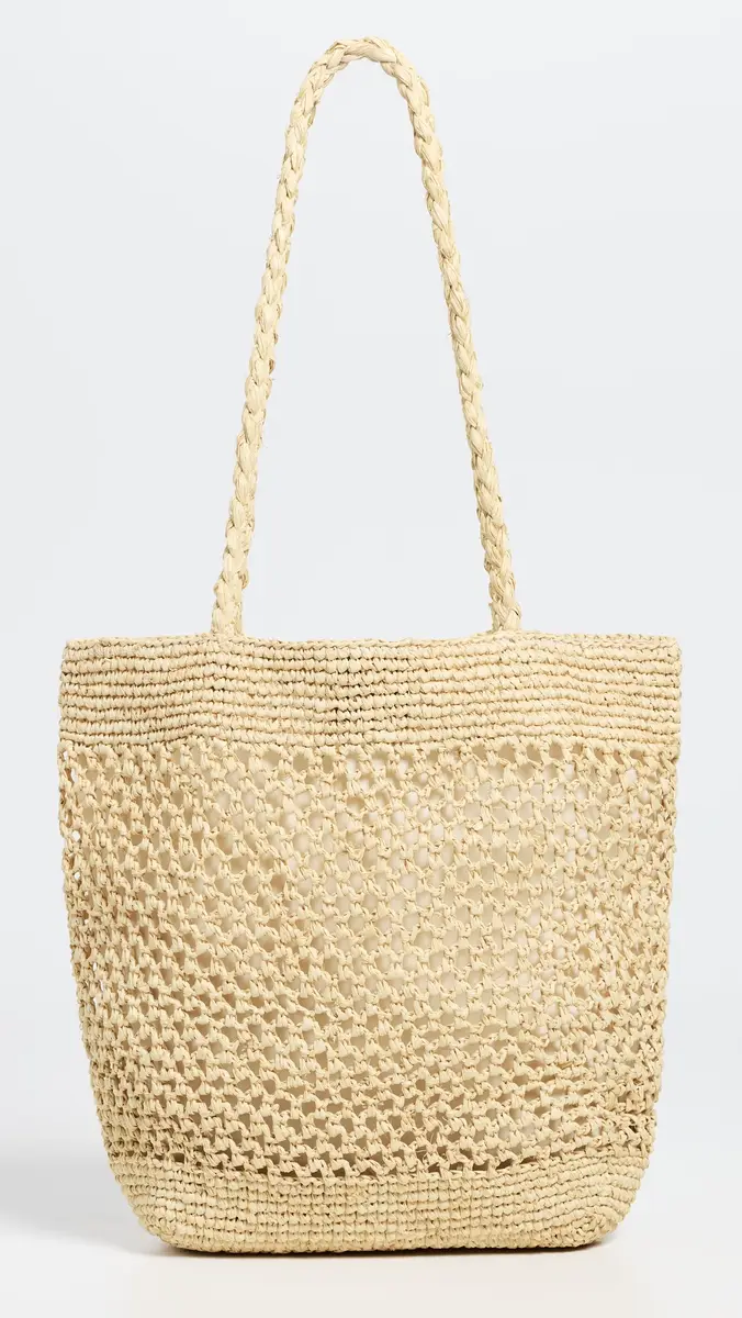 Hat Attack Lissa Day Bag | Thumbnail 2 Hat Attack Lissa Day Bag | Thumbnail 2