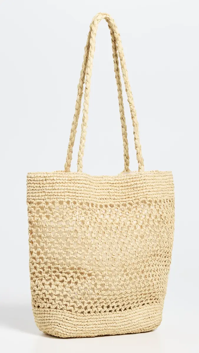 Hat Attack Lissa Day Bag | Thumbnail 4 Hat Attack Lissa Day Bag | Thumbnail 4