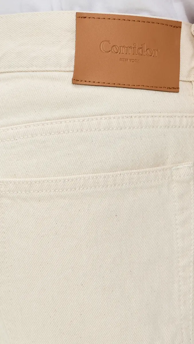 Corridor Natural Jeans Natural | Thumbnail 6 Corridor Natural Jeans Natural | Thumbnail 6