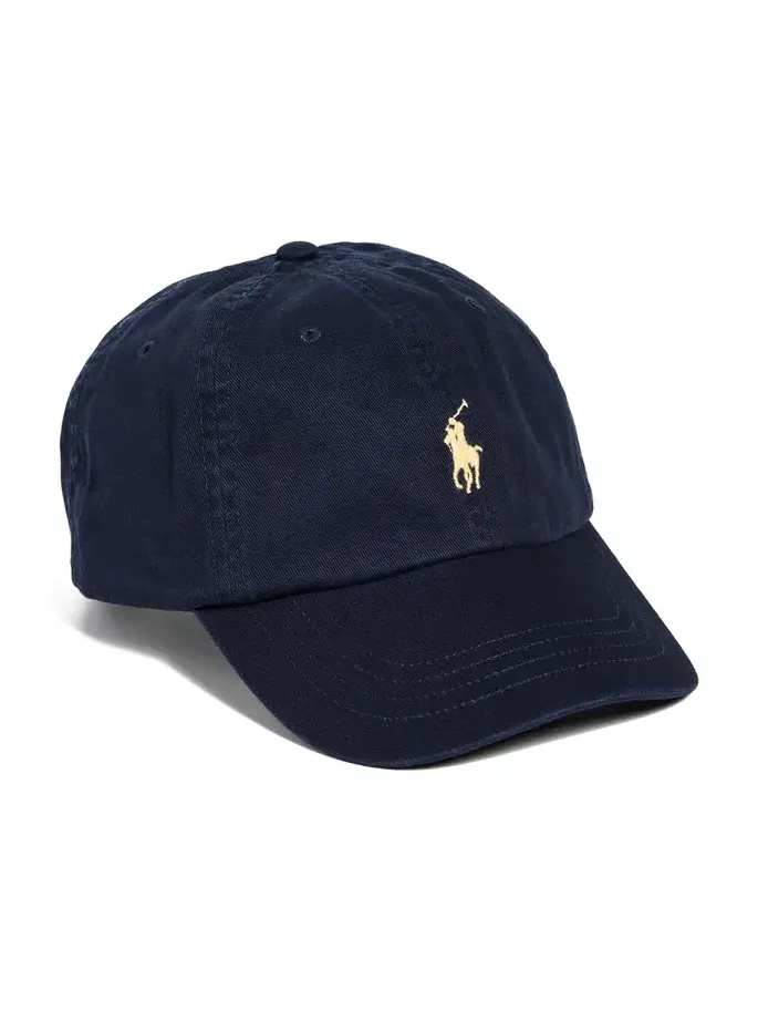 Chino Sport Cap
