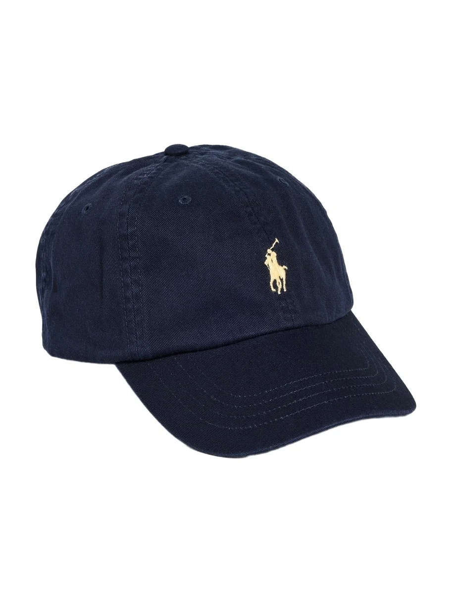 Chino Sport Cap