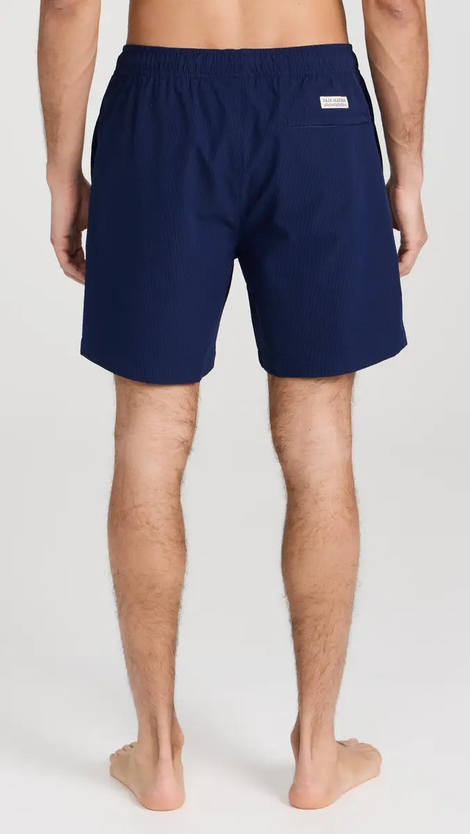 Fair Harbor The Bayberry Swim Trunks 7 | Thumbnail 3 Fair Harbor The Bayberry Swim Trunks 7 | Thumbnail 3
