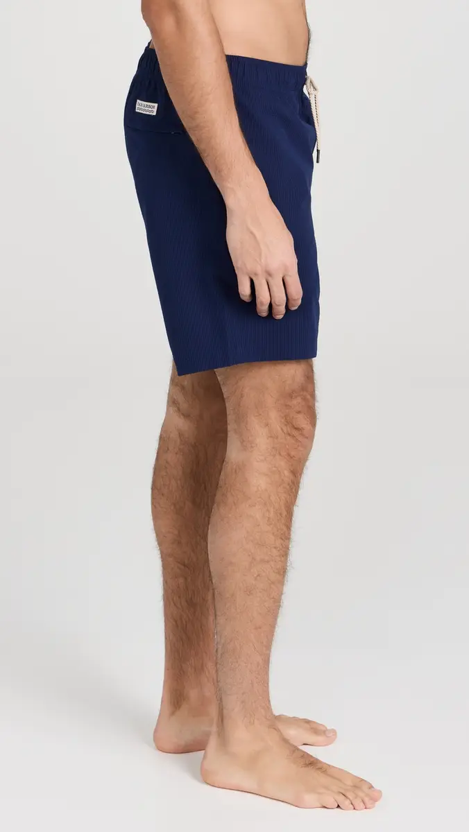 Fair Harbor The Bayberry Swim Trunks 7 | Thumbnail 4 Fair Harbor The Bayberry Swim Trunks 7 | Thumbnail 4